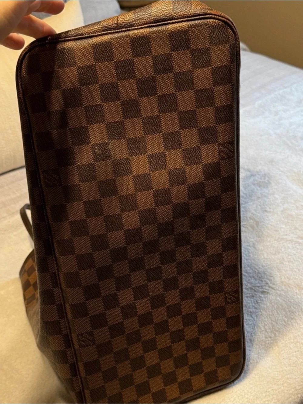 Louis Vuitton neverfull GM bundle - Picture 10 of 13